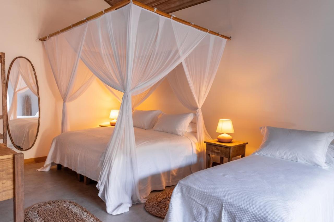 Quarto Triplo Luxo